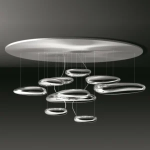 Artemide Mercury lampa sufitowa LED 2 700 K