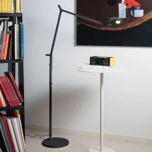 Artemide Demetra Professional lampa stojąca LED