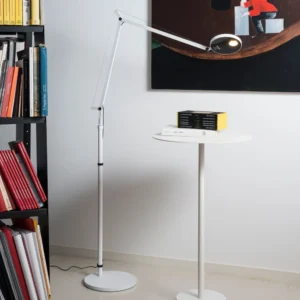 Artemide Demetra Professional lampa stojąca LED
