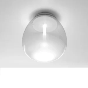 Lampa sufitowa LED Artemide Empatia, Ø 36 cm
