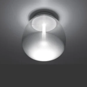 Lampa sufitowa LED Artemide Empatia, Ø 26 cm