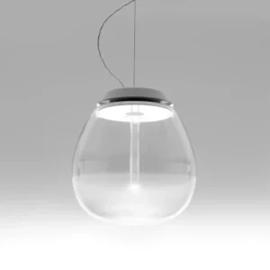 Żyrandol Artemide Empatia LED, Ø 26 cm