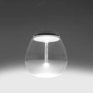 Żyrandol LED Artemide Empatia, Ø 36 cm