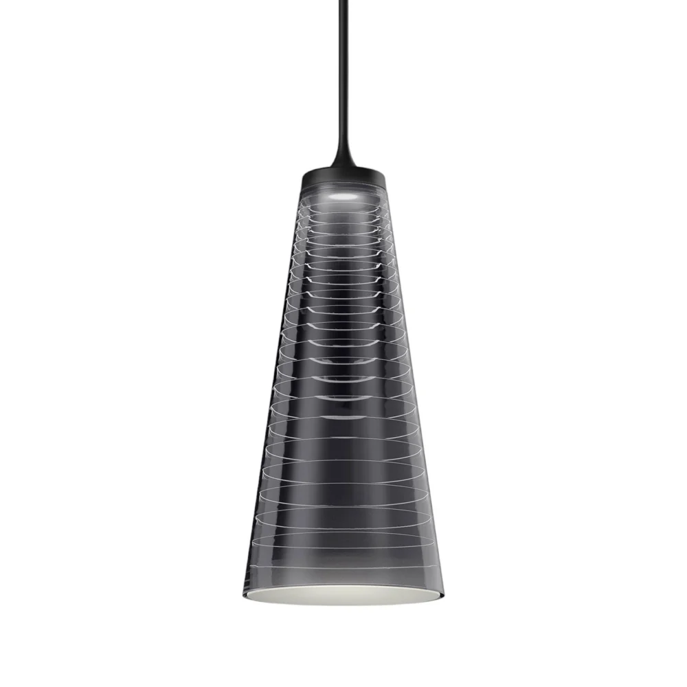 Artemide Look at Me lampa wisząca, 1-punktowa Ø 21 cm