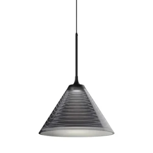 Lampa wisząca Artemide Look at Me, 1-punktowa Ø 35 cm