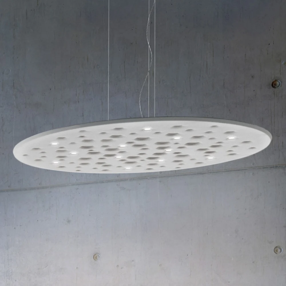 Artemide Silent Field 2.0 up/down biała