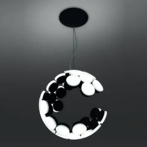 Artemide Scopas lampa wisząca LED, do aplikacji