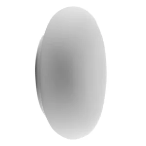 Artemide Itka Kinkiet szklany IP65 Ø 50 cm