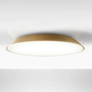 Artemide Febe lampa sufitowa LED gołębia 2 700 K