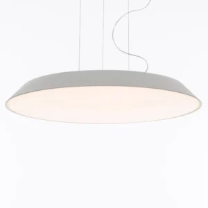 Artemide Febe lampa wisząca LED 2700 K biała