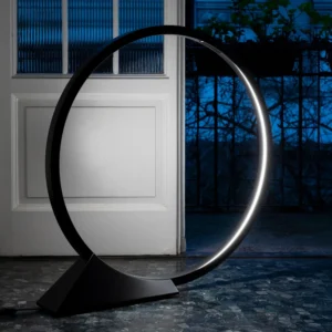 Artemide O lampa stojąca LED