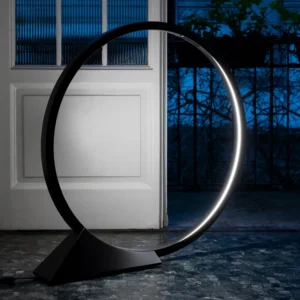 Artemide O lampa stojąca LED, App