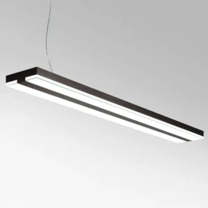 Artemide Chocolate lampa wisząca 4 000 K mokka
