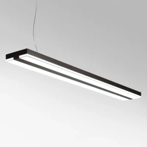Artemide Chocolate lampa wisząca 4000K DALI mokka