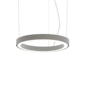 Artemide Ripple LED żyrandol sterowany przez App Ø50cm