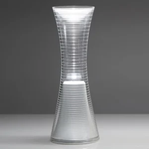 Artemide Come Together lampa stołowa LED biała