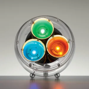 Artemide Yang lampa stojąca LED, aplikacja