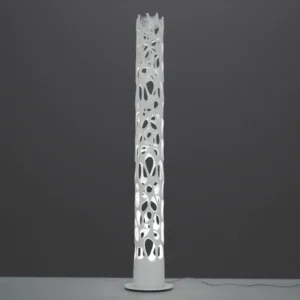 Artemide New Nature lampa stojąca LED, aplikacja