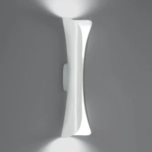 Artemide Cadmo kinkiet LED GU10 biały