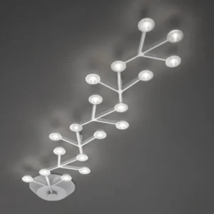 Artemide LED Net Line 125 lampa sufitowa aplikacja