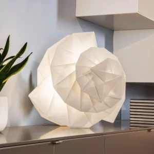 Artemide Mendori in-ei lampa stołowa LED