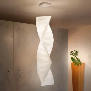 Artemide Tatsuno Otoshigo in-ei lampa wisząca LED