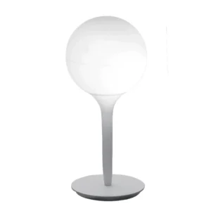 Artemide Castore lampa stołowa wysokość 31,4 cm