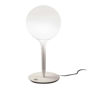 Artemide Castore lampa stołowa wysokość 55 cm