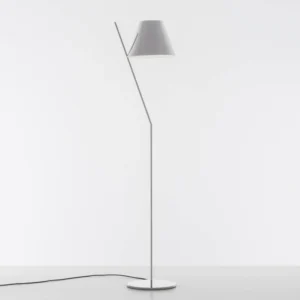 Artemide La Petite lampa stojąca, biała