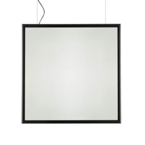 Artemide Discovery Square DALI czarny 3 000 K