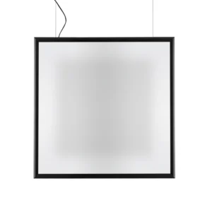 Artemide Discovery Square DALI czarny CCT
