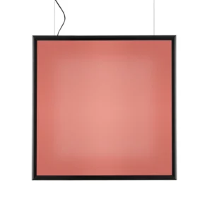 Artemide Discovery Square DALI czarny RGBW
