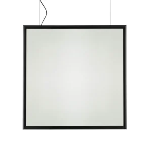 Artemide Discovery Square app czarny 3 000 K