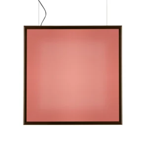 Artemide Discovery Square DALI brąz RGBW