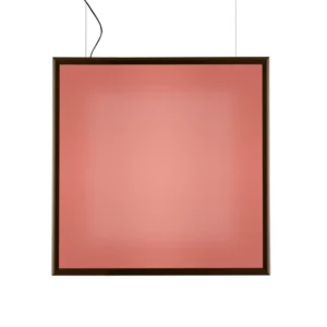 Artemide Discovery Square app brąz RGBW