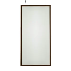 Artemide Discovery Rectangular brązowa 3 000 K