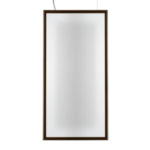 Artemide Discovery Rectangular DALI brązowa CCT