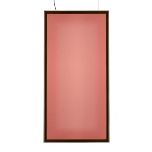Artemide Discovery Rectangular DALI brązowa RGBW