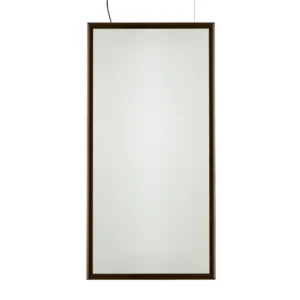 Artemide Discovery Rectangular app brązowa 3 000 K