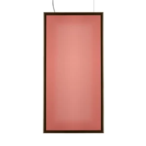 Artemide Discovery Rectangular app brązowa RGBW