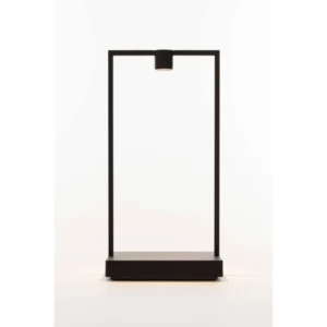 Akumulatorowa lampa stołowa Artemide Curiosity Focus, 36 cm