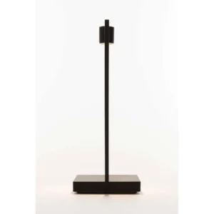 Akumulatorowa lampa stołowa Artemide Curiosity Focus, 45 cm
