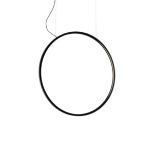 Artemide O LED lampa wisząca zewnętrzna Ø 150 cm
