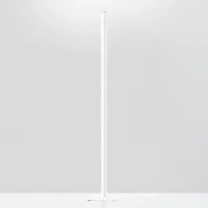 Artemide Ilio mini lampa stojąca App biała 3000 K