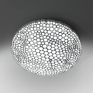 Artemide Calipso lampa sufitowa LED 3000 K app