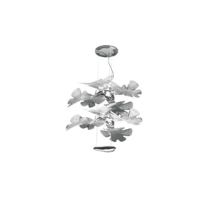 Lampa wisząca LED Chlorophilia 2 z aplikacją