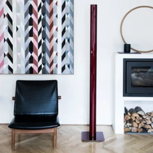 Artemide Ilio Integralis stojąca 950 rubin