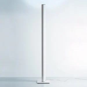 Artemide Ilio Integralis lampa stojąca 950 biała