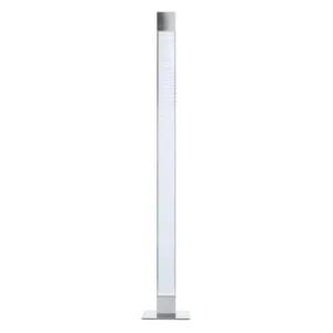 Artemide Mimesi White Integralis lampa stojąca LED