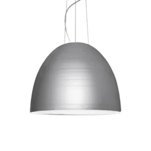 Artemide Nur 1618 Integralis żyrandol aluminium